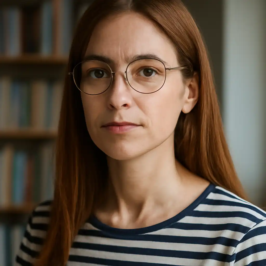 María Fernanda López Chávez