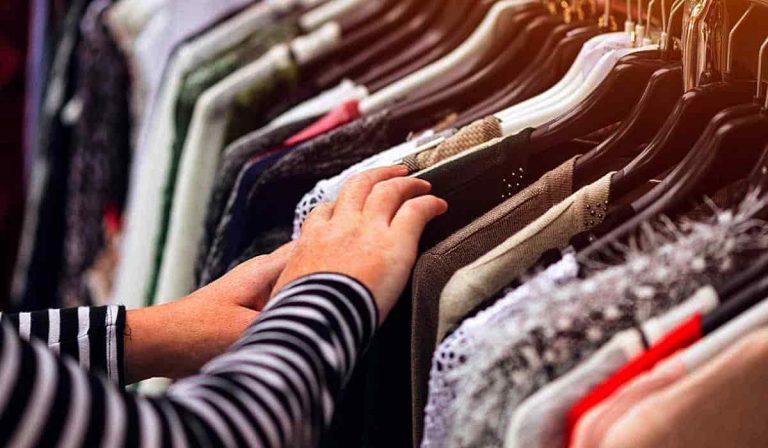 Ventajas y desventajas de comprar ropa de marca