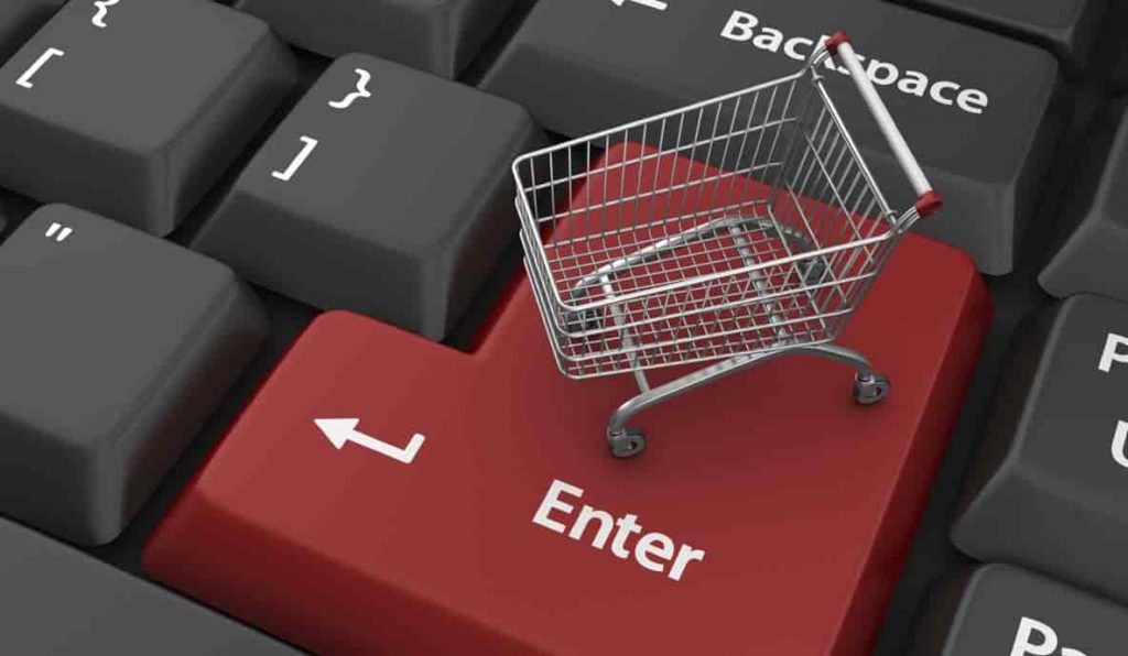 crear carrito de compras por internet