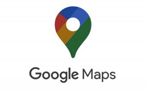 agregar tienda en google maps