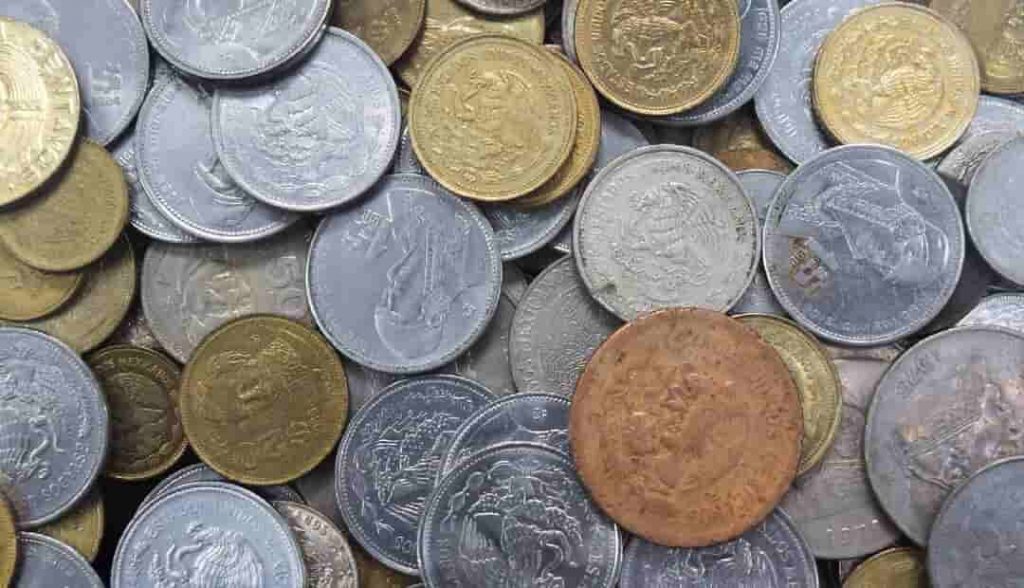 venta monedas antiguas españa online