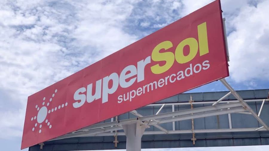supermercados supersol spain